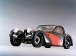 Bugatti Type 57SC Atalante 1936 года